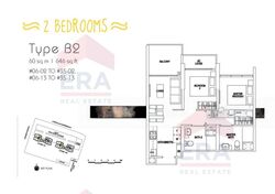 Parc Riviera (D5), Condominium #475801821
